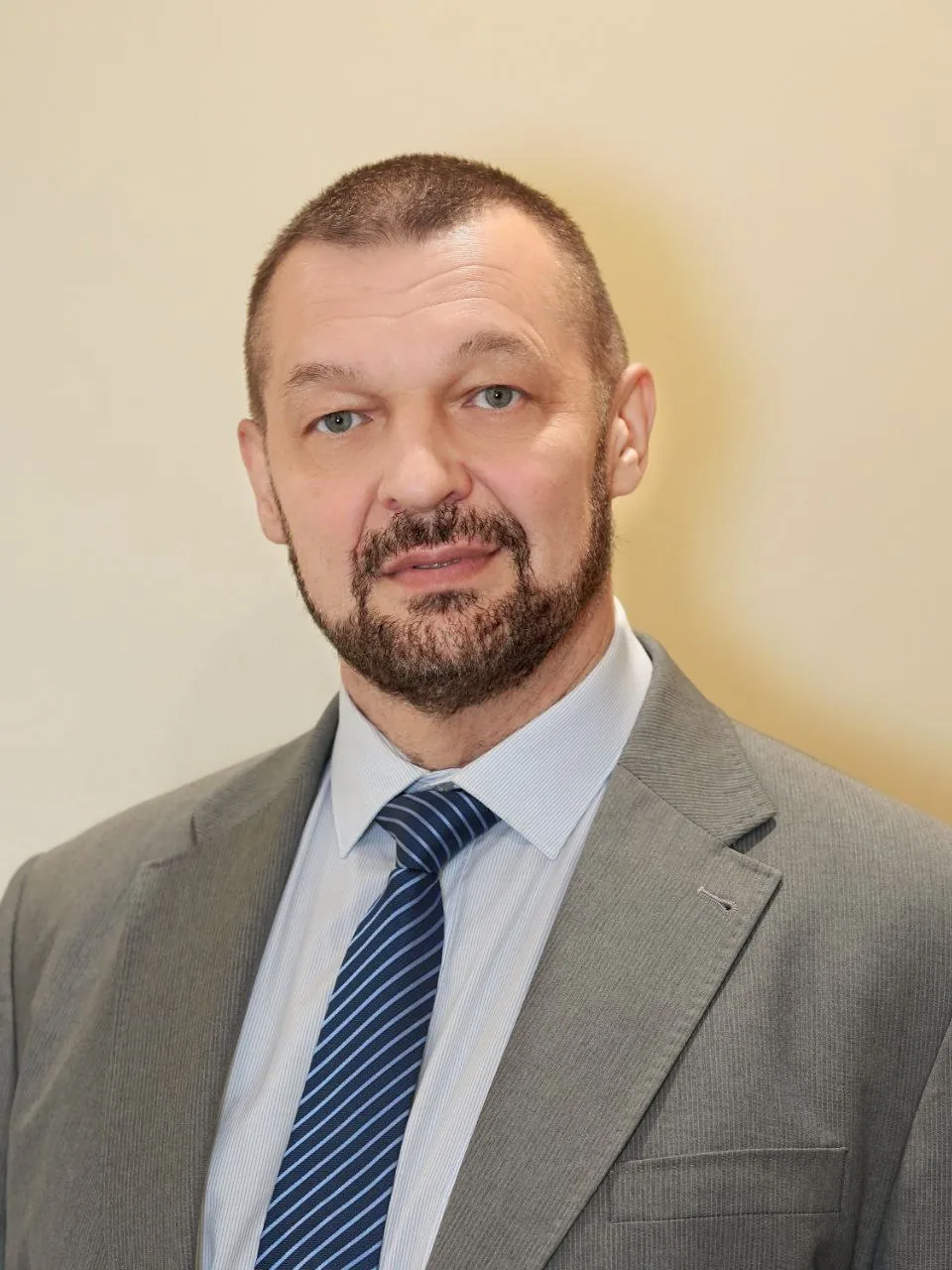Александр Чернов